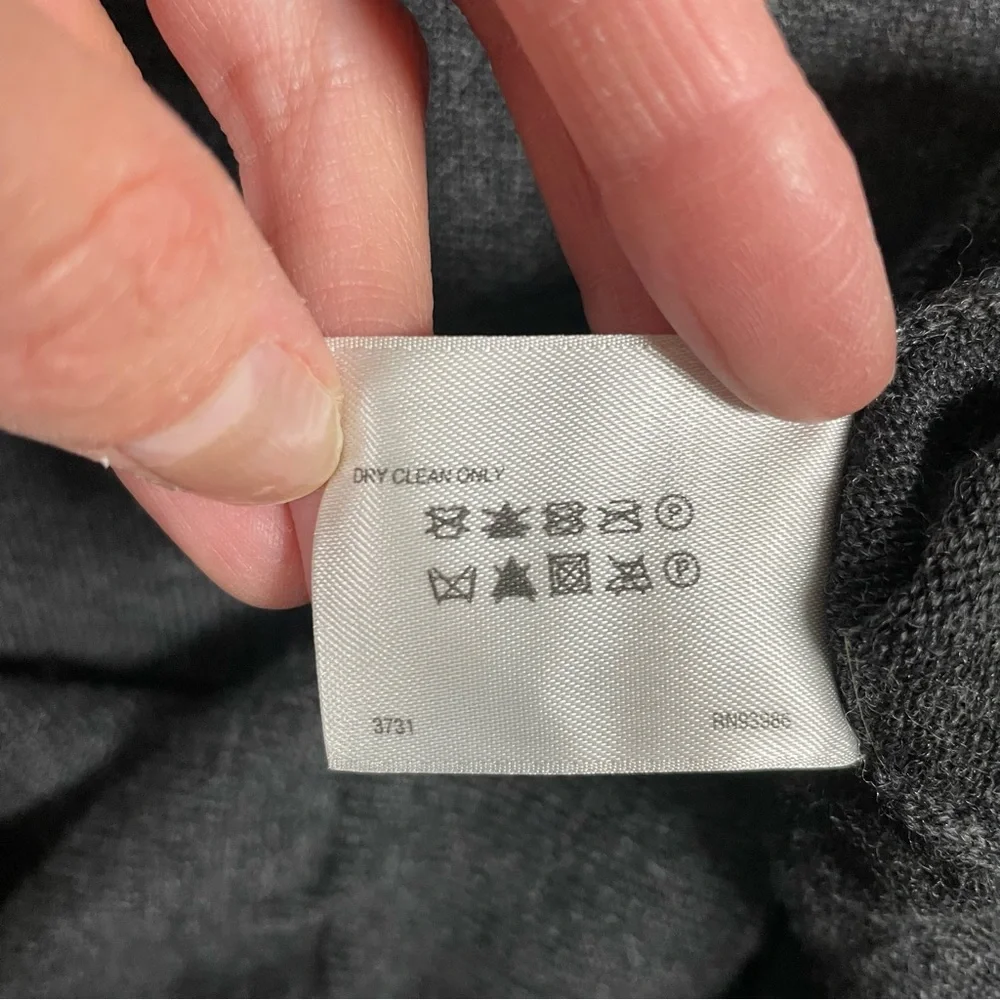 Brooks Brothers please size business